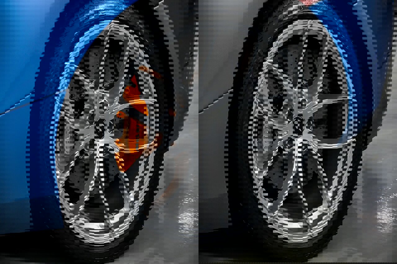 Used 2020 McLaren 720S Performance photo 20