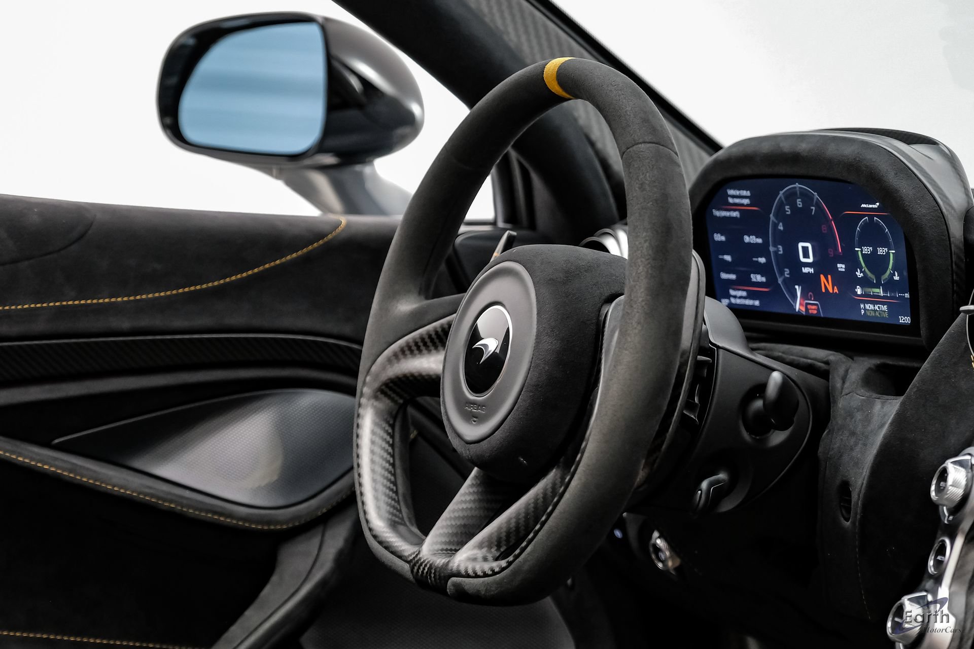 Used 2022 McLaren 765LT photo 73