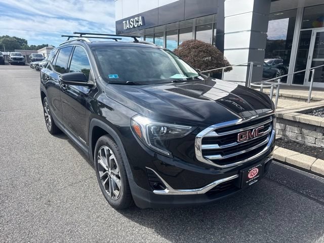 Used 2019 GMC Terrain SLT w/ Preferred Package