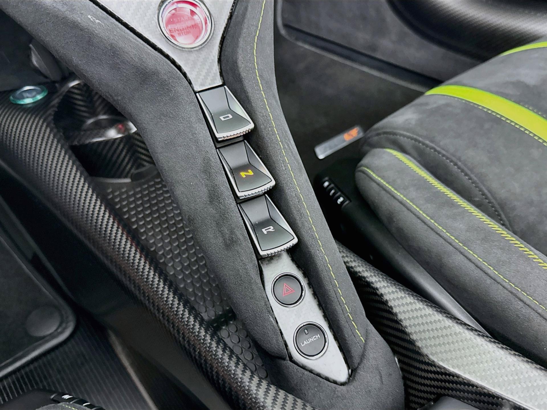 Used 2022 McLaren 765LT photo 18