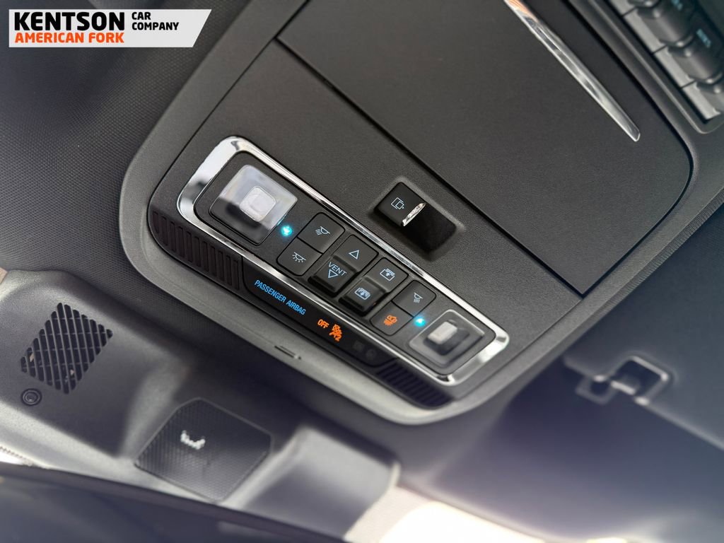 2025 Ford F250 Platinum