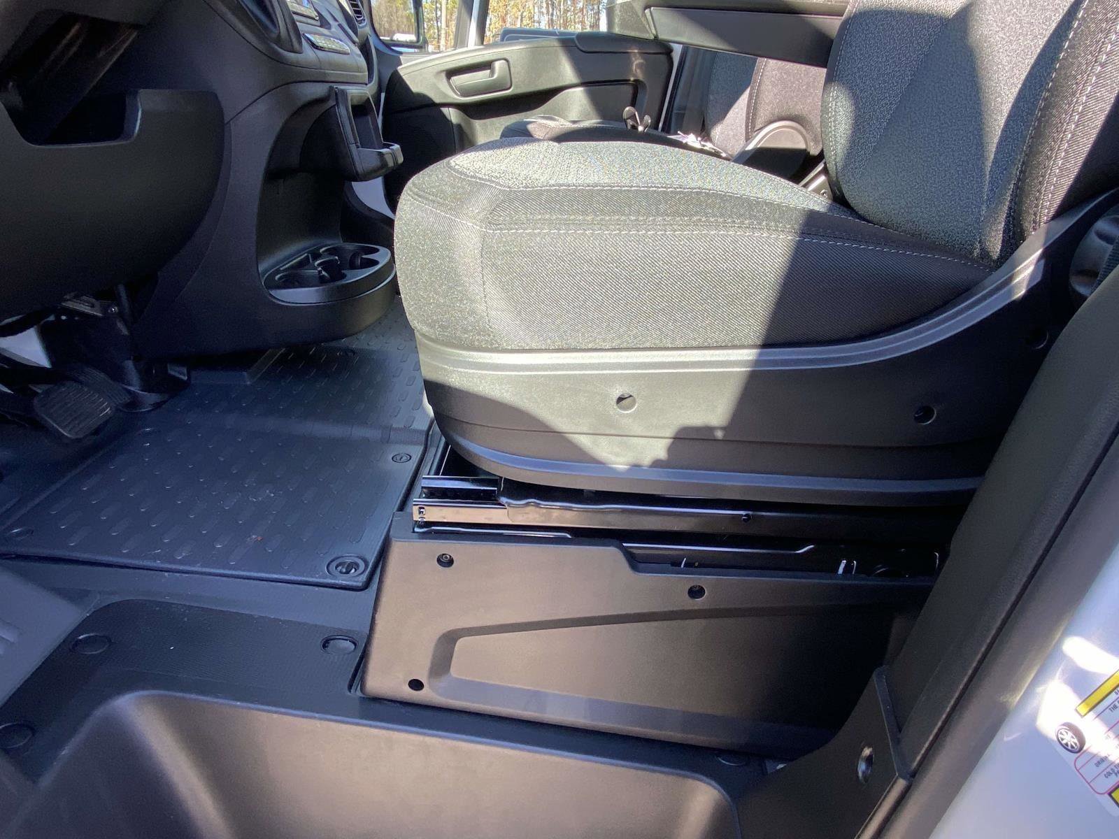 2026 RAM ProMaster 1500