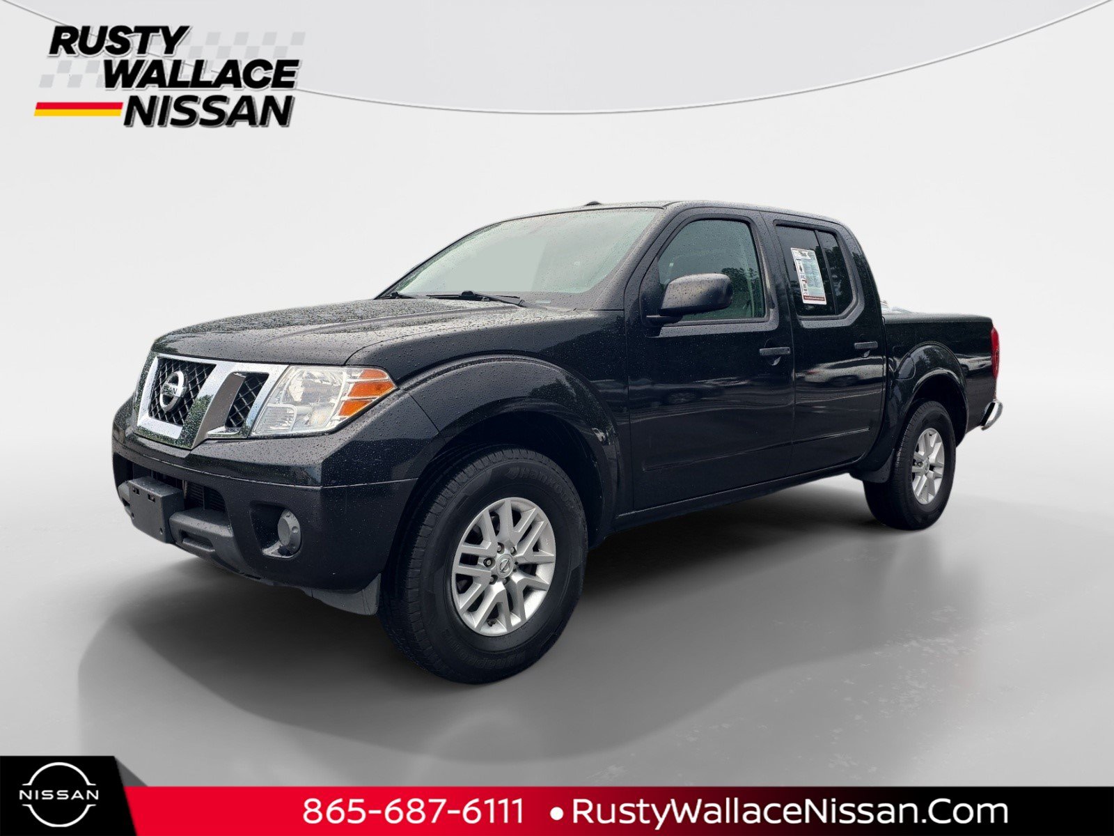Used 2019 Nissan Frontier for Sale in Knoxville, TN - Autotrader