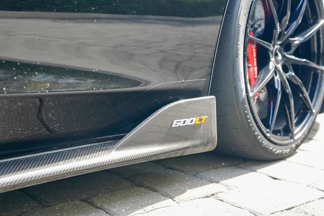 Used 2019 McLaren 600LT photo 59