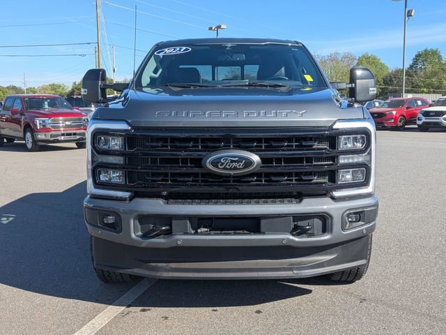 2023 Ford F250 Lariat