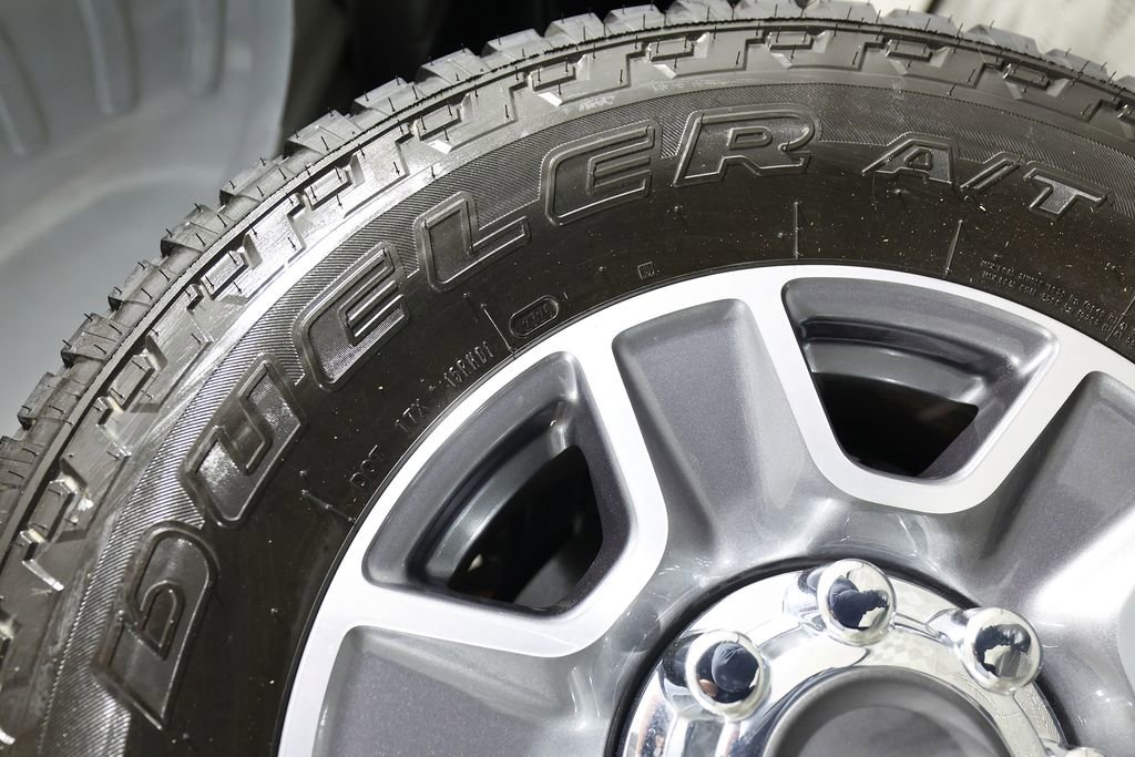 2026 Ford F250 Lariat