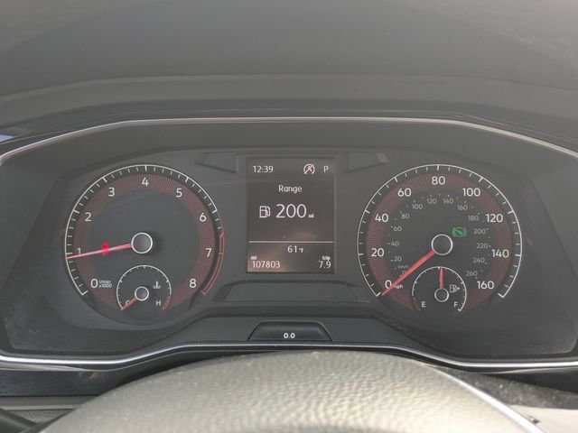 2019 Volkswagen Jetta SE