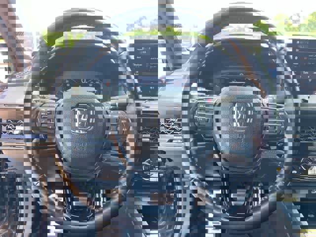 2025 Honda Accord Sport