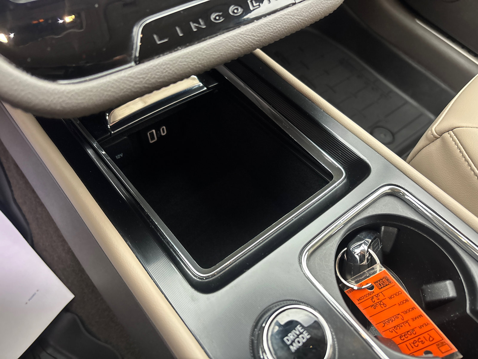 2022 Lincoln Corsair FWD