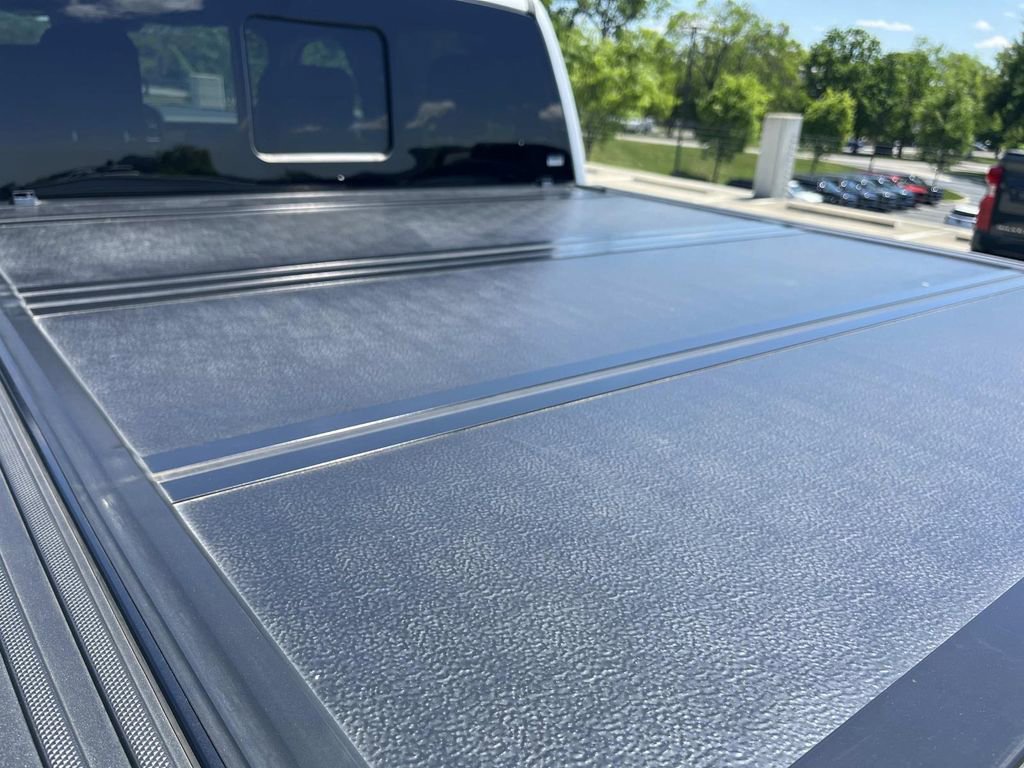 2025 Ford F150 Raptor