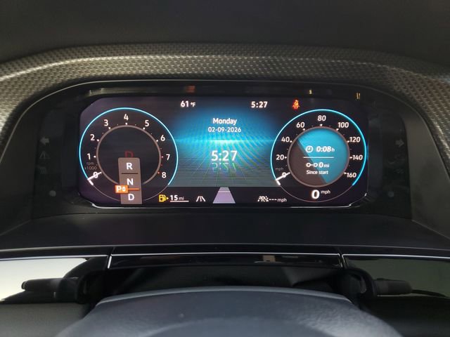 2026 Volkswagen Atlas Cross Sport SEL R-Line