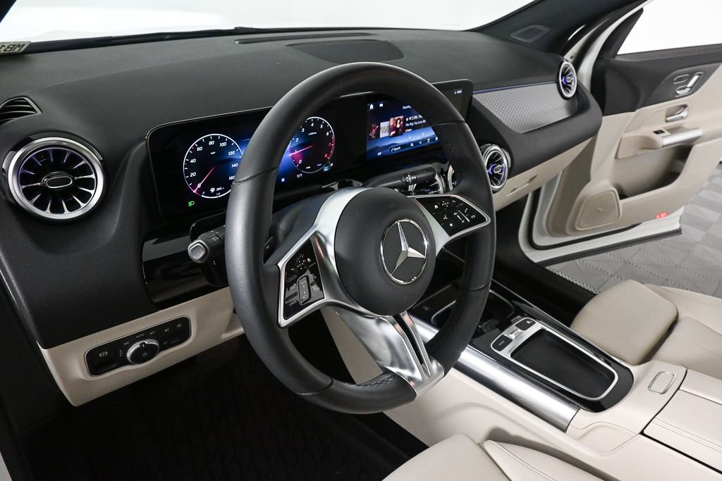 2026 Mercedes-Benz GLA 250