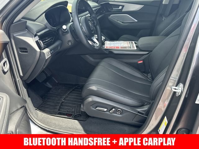 2025 Acura MDX SH-AWD