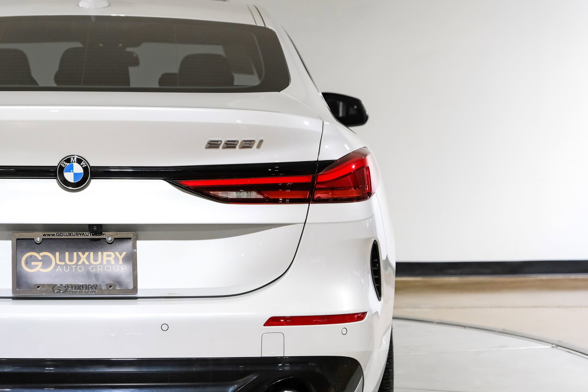 2023 BMW 228i xDrive Gran Coupe