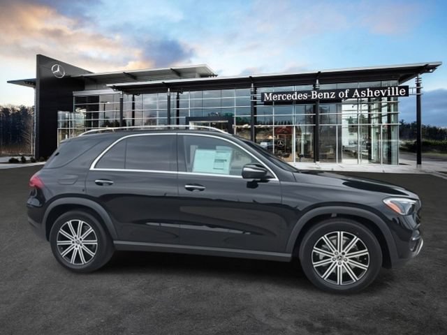 Used 2026 Mercedes-Benz GLE 350 4MATIC