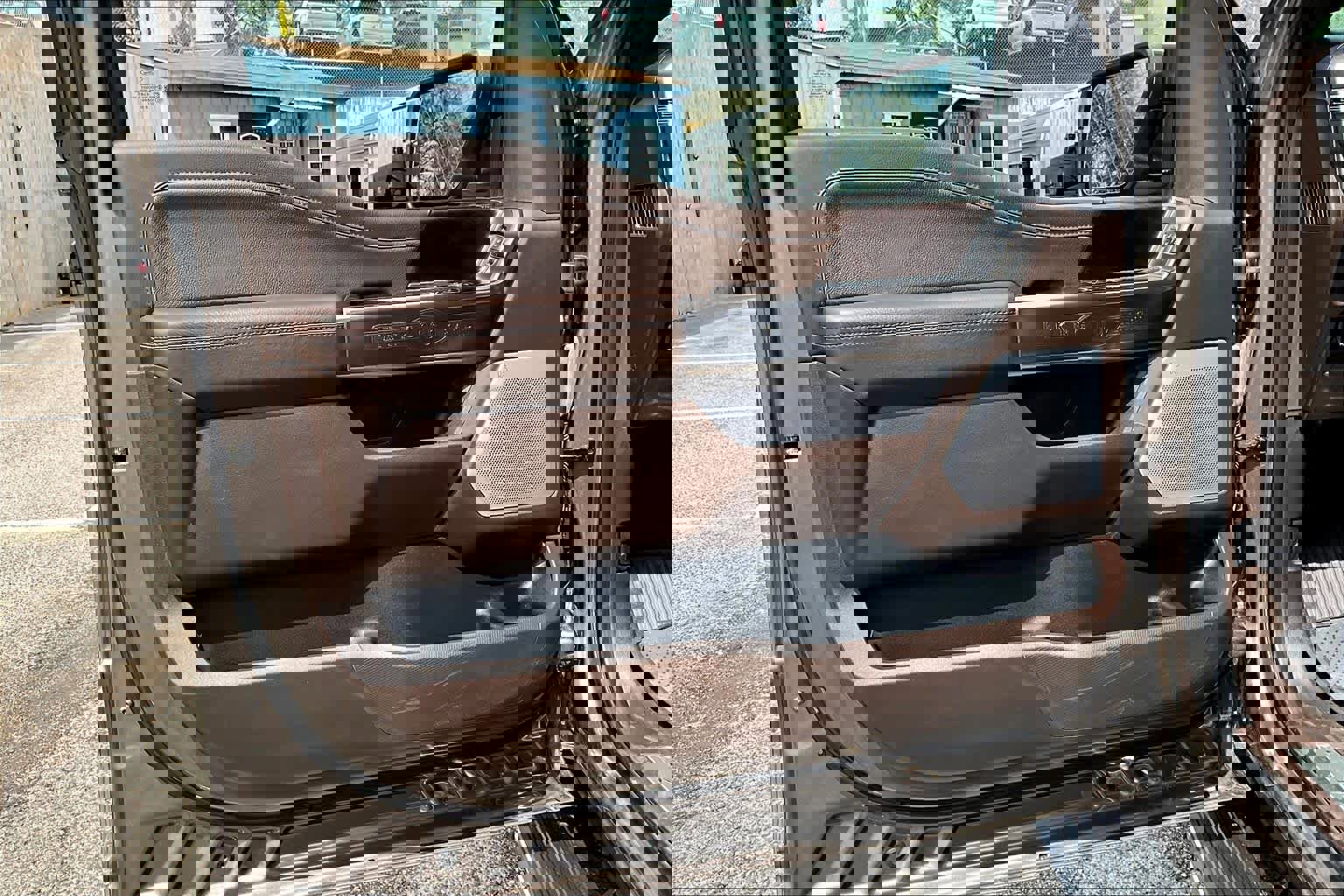 2023 Ford F150 King Ranch