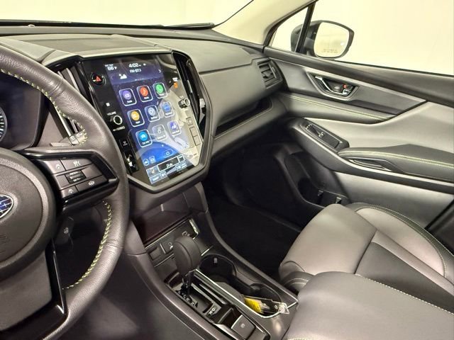 2025 Subaru Ascent Onyx Edition