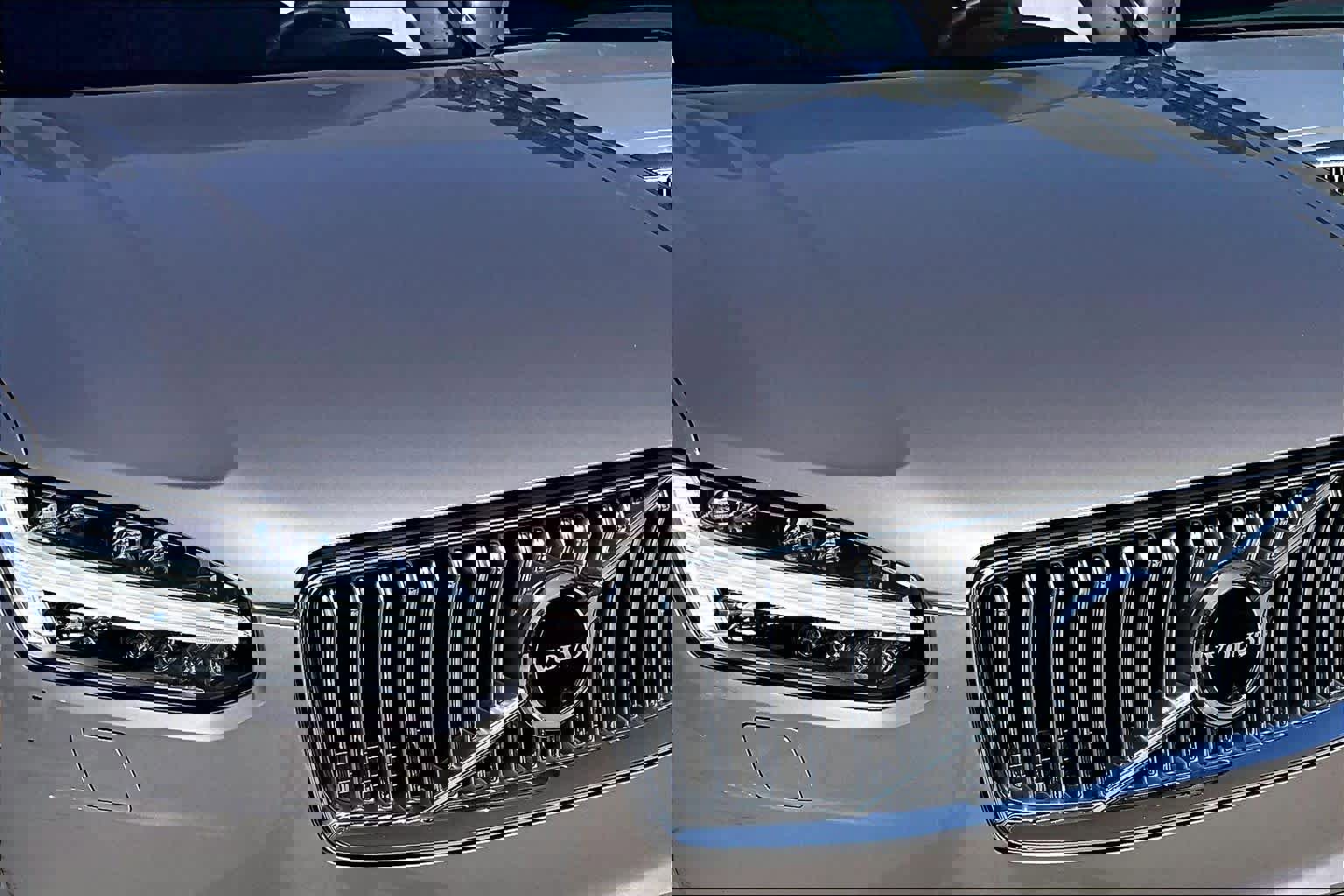 2023 Volvo Xc90 B6 Ultimate