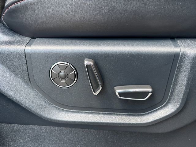 2021 Ford F350 Platinum