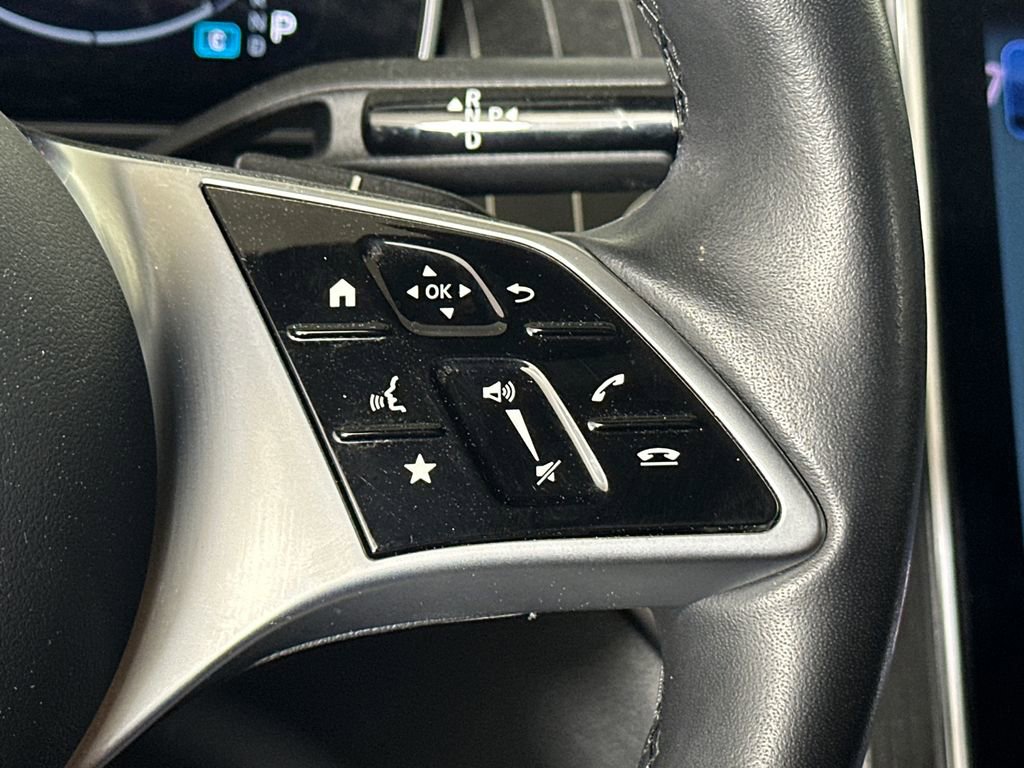 2024 Mercedes-Benz C 300 Sedan