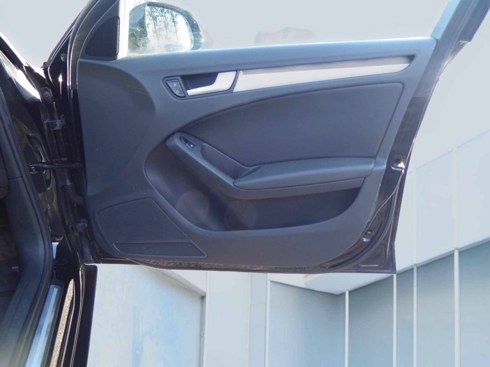 2011 Audi A4 2.0T Premium