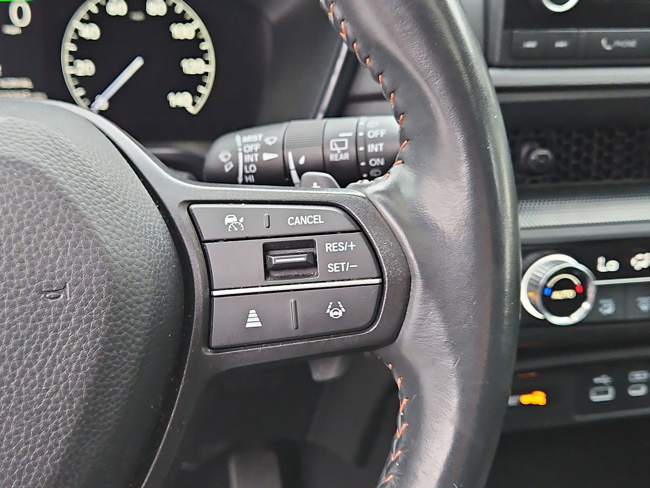 2023 Honda CR-V Sport