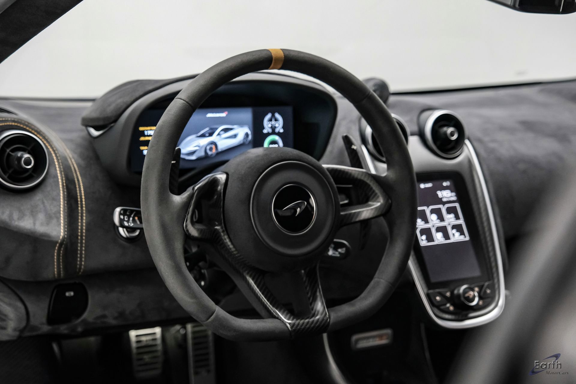 Used 2019 McLaren 600LT photo 42