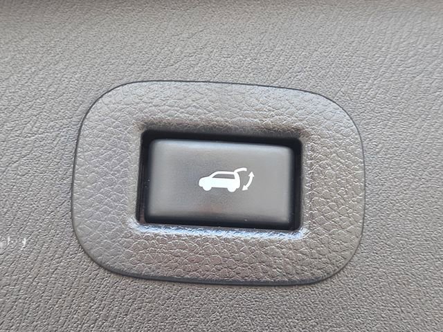 2017 INFINITI Qx80 4WD