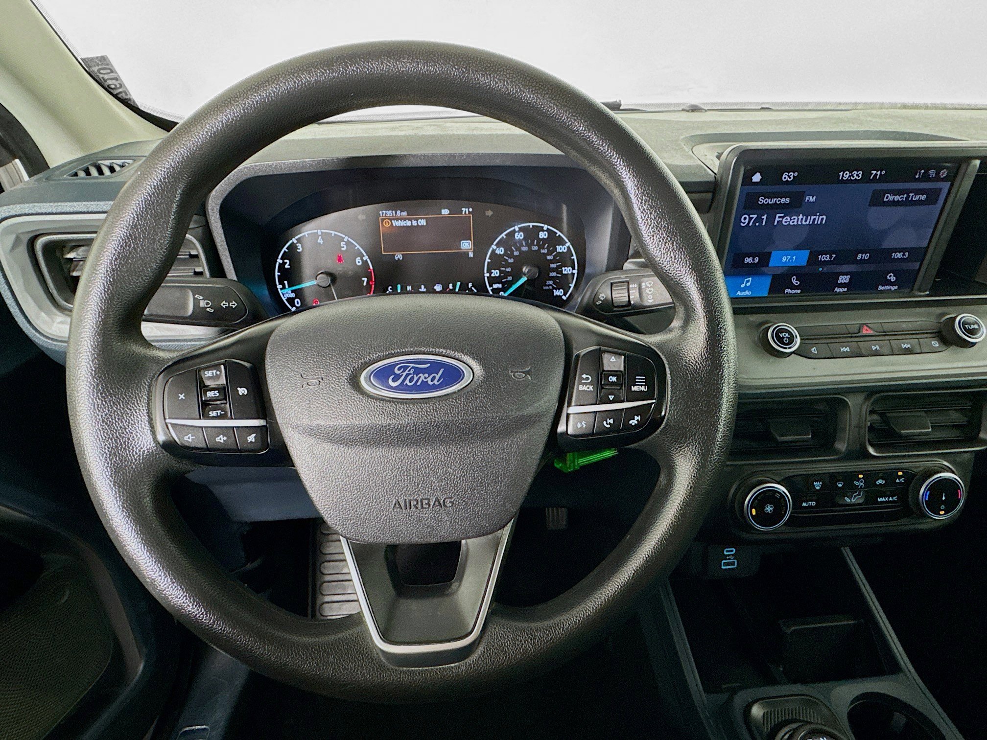 2023 Ford Maverick XL