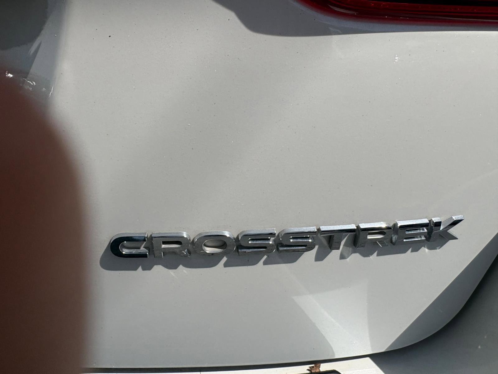 2023 Subaru Crosstrek 2.0i Premium