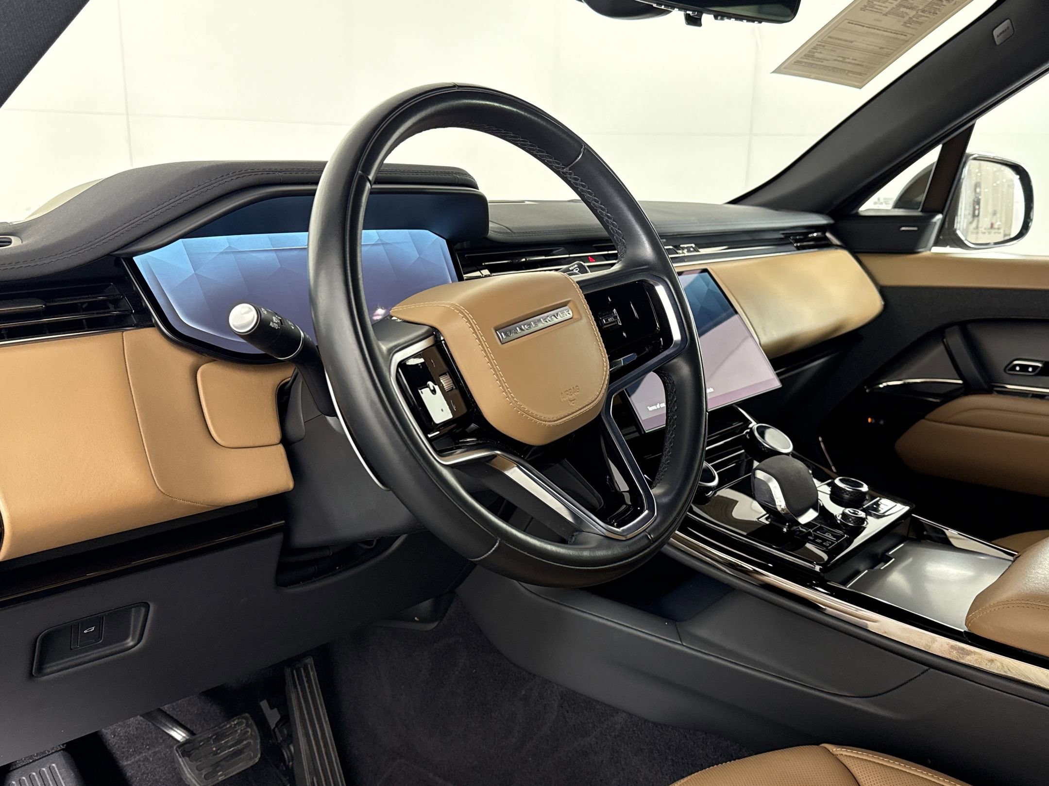 2023 Land Rover Range Rover Sport SE