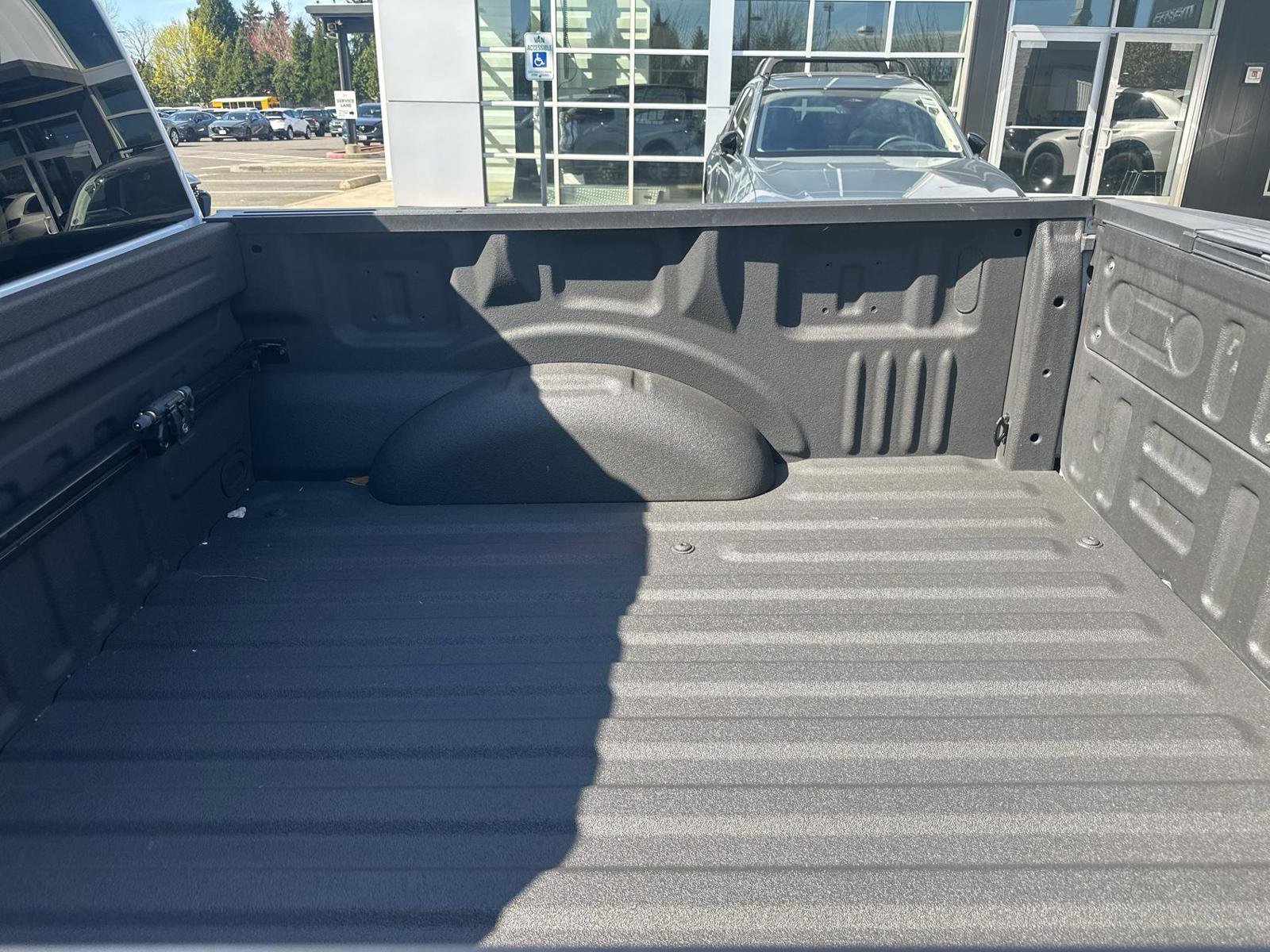 2020 Ford F150 Lariat