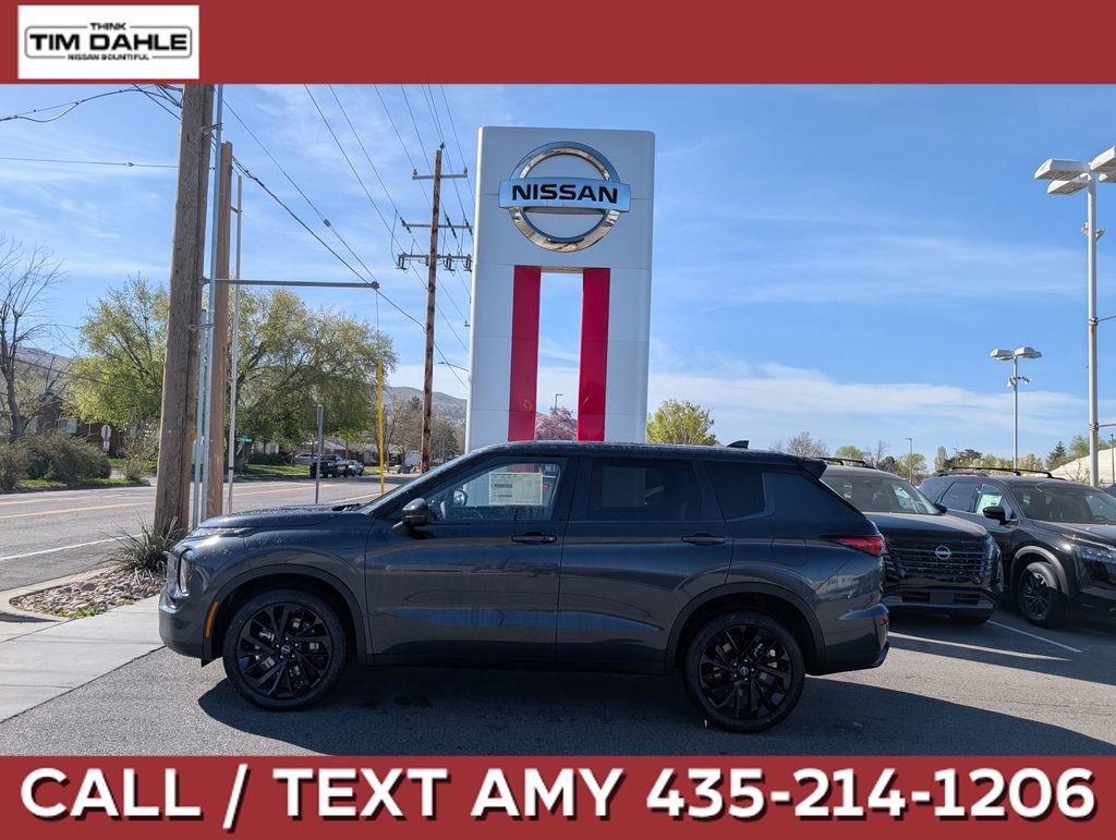 2026 Nissan Rogue SL