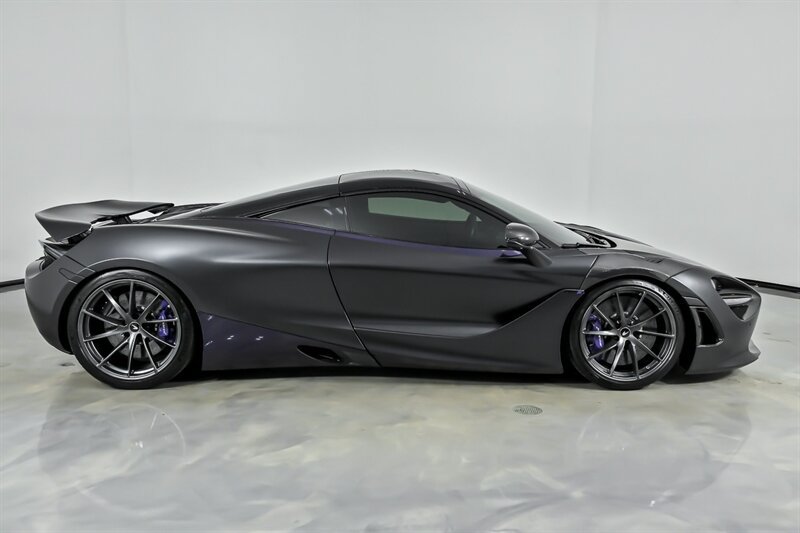 Used 2019 McLaren 720S photo 16