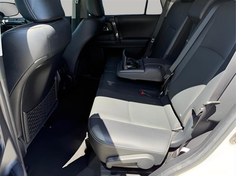 2020 Toyota 4Runner Nightshade