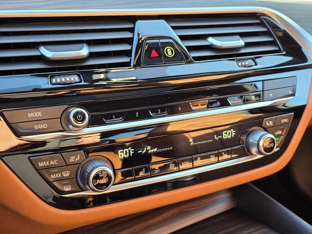 2022 BMW 530i xDrive