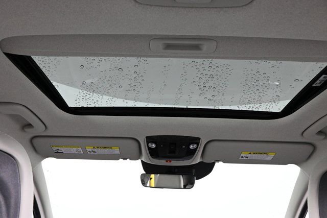 2025 Kia Niro EX Touring