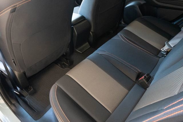 2021 Subaru Crosstrek 2.0i Premium