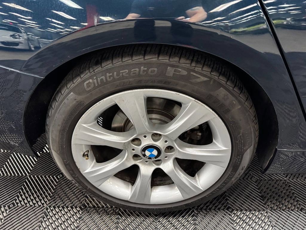 2015 BMW 328i Gran Turismo xDrive