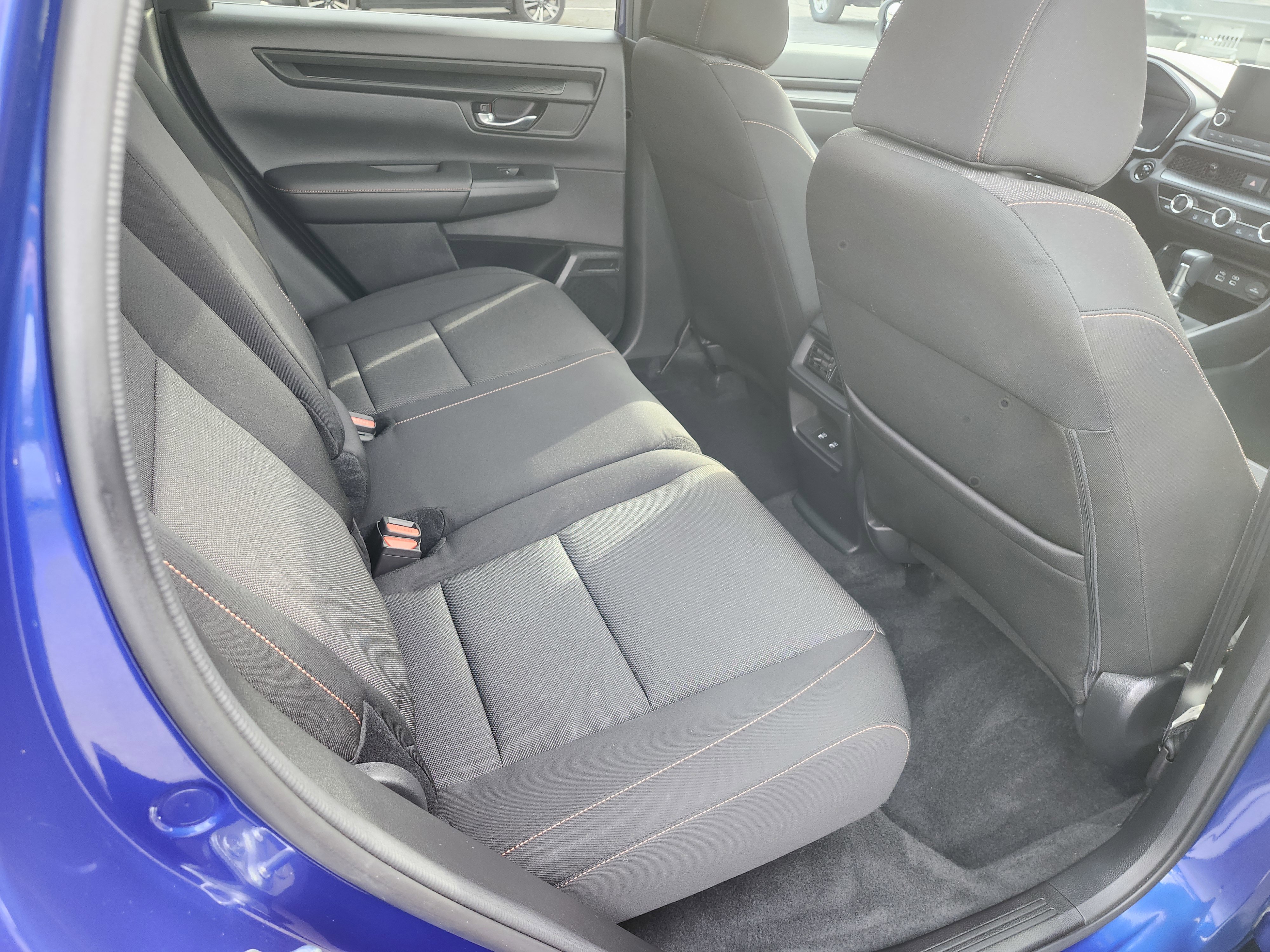 2023 Honda Cr-V Sport