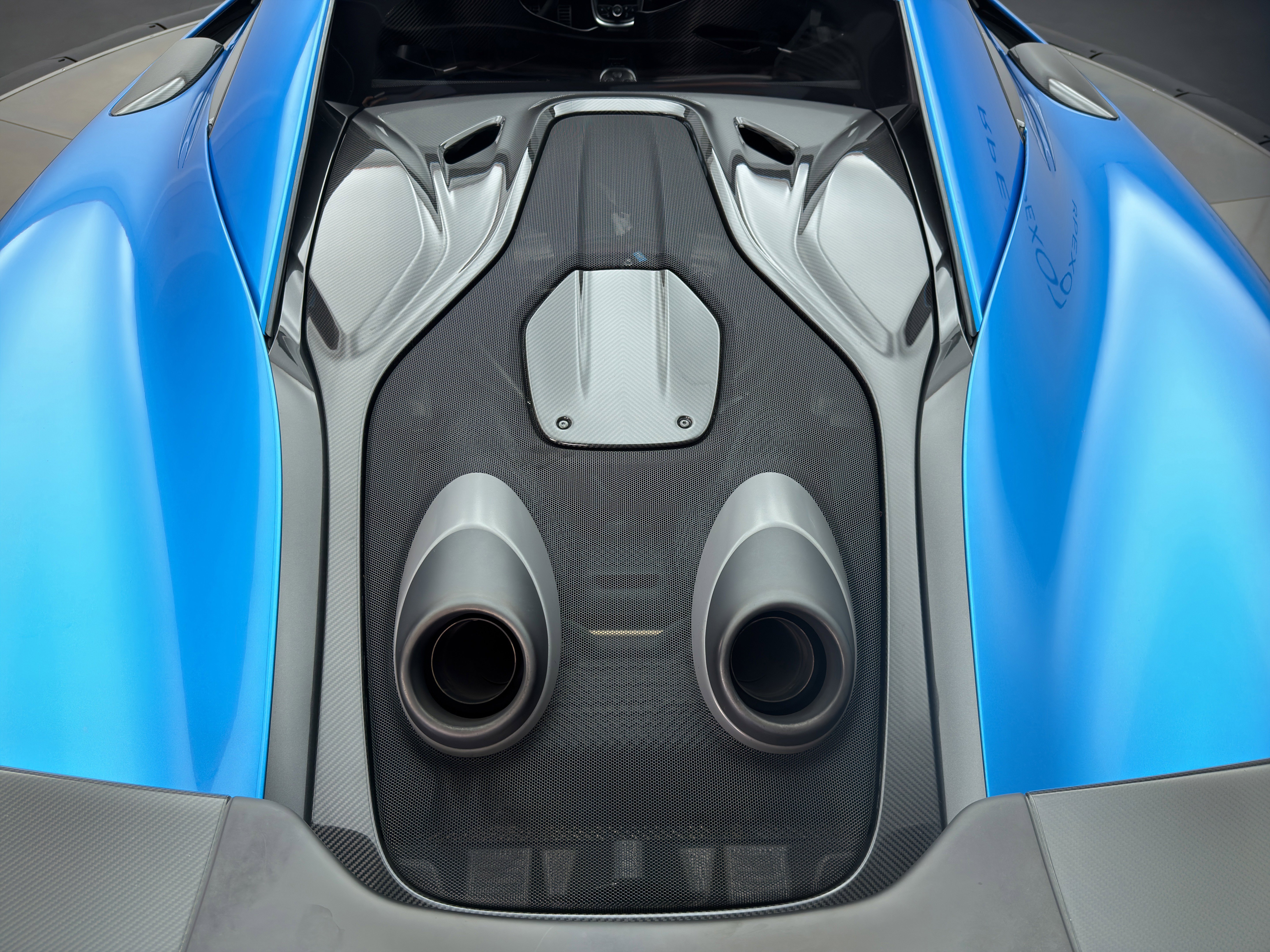 Used 2019 McLaren 600LT photo 21