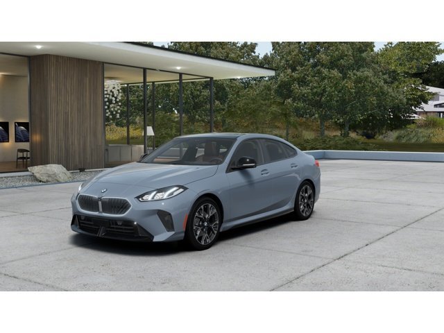 New 2026 BMW 228i xDrive w/ Technology Package
