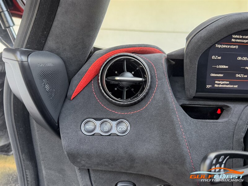 Used 2021 McLaren 765LT photo 20