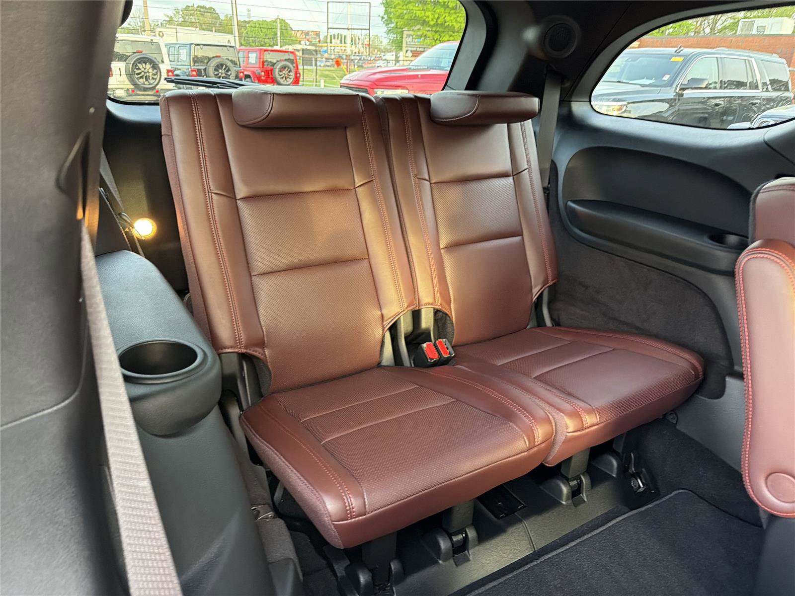 2024 Dodge Durango R/T