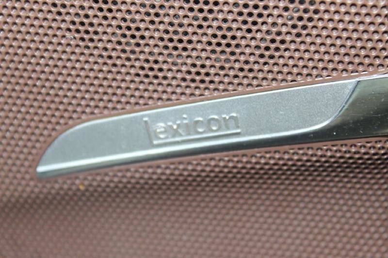 2014 Hyundai Equus Signature