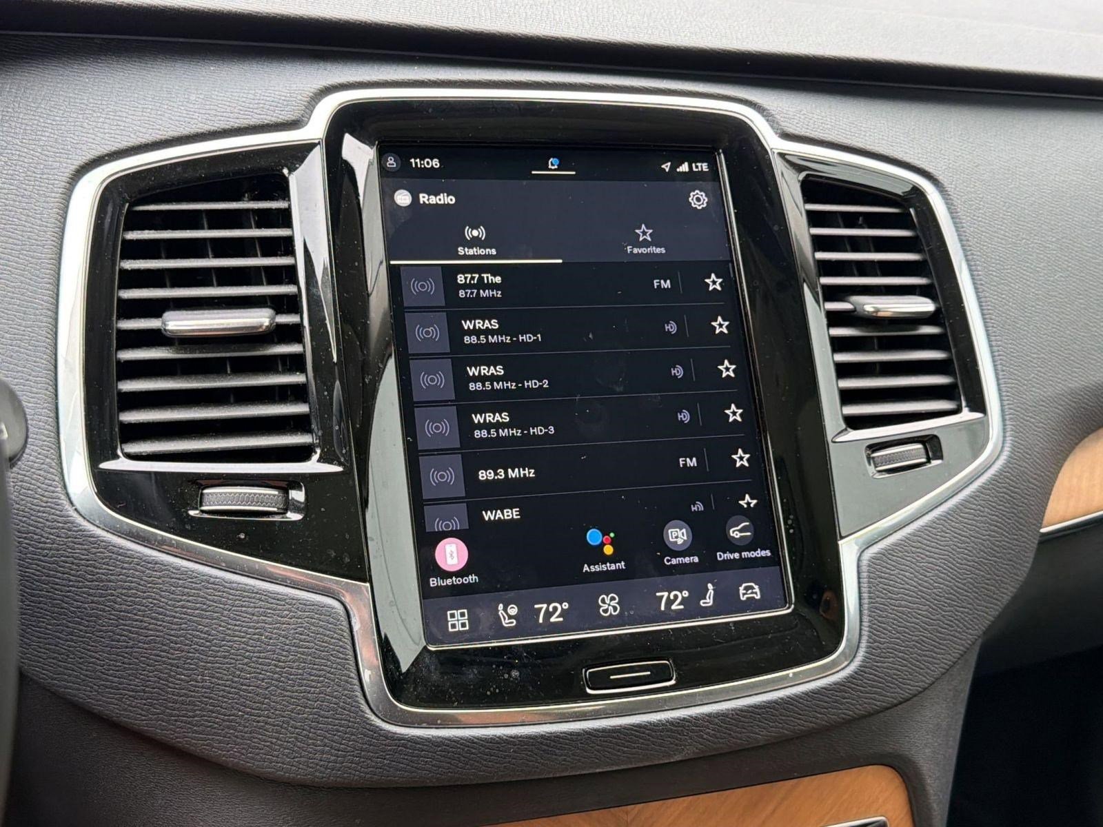 2023 Volvo Xc90 B6 Plus