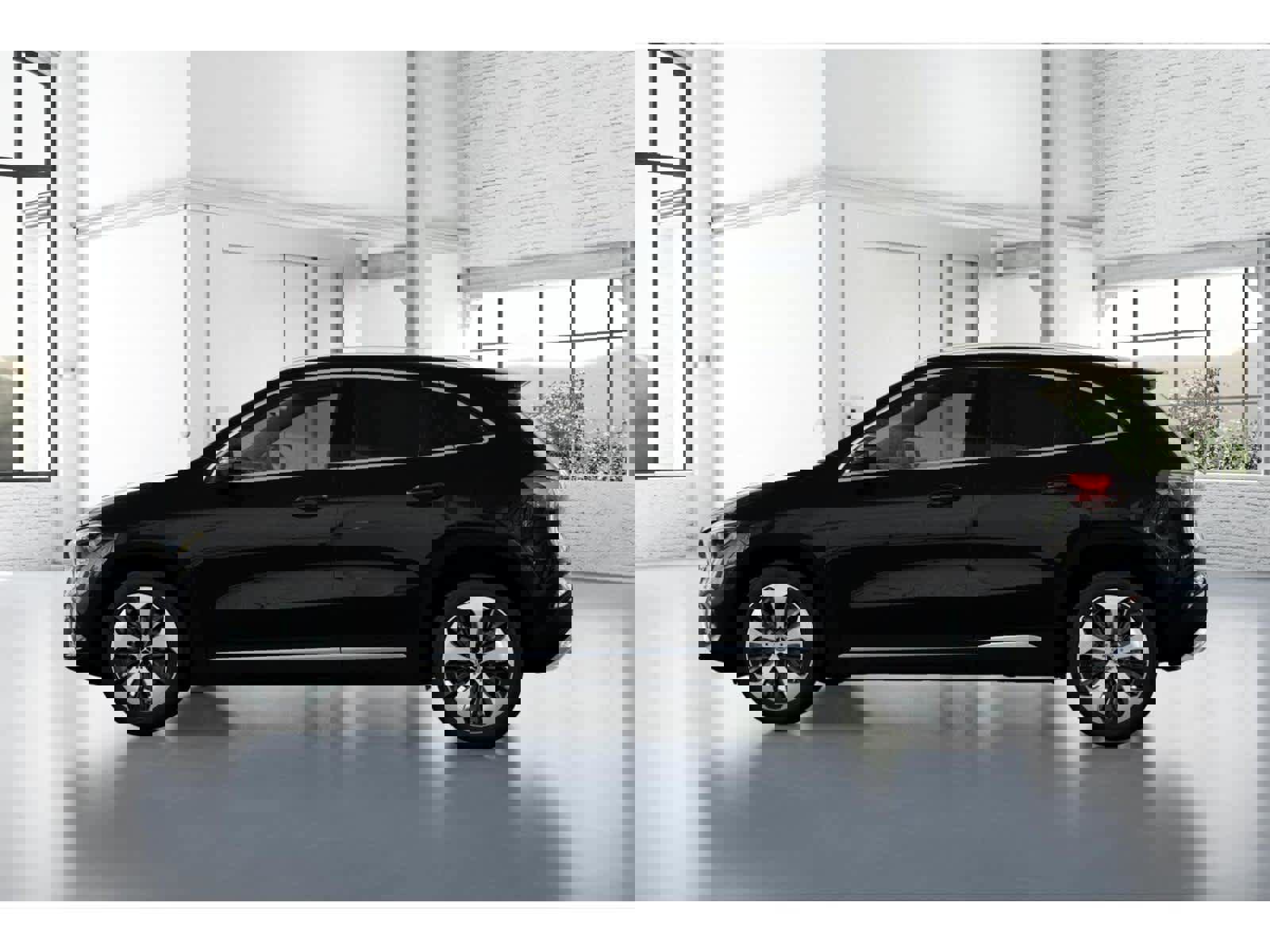 2026 Mercedes-Benz GLA 250