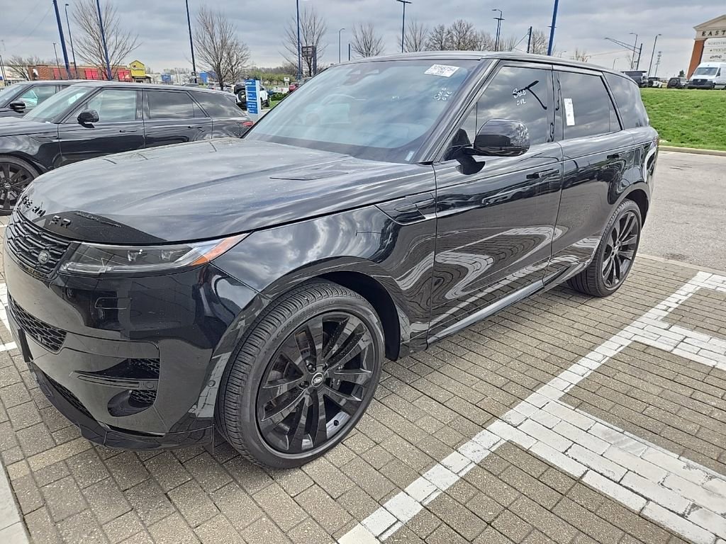 2024 Land Rover Range Rover Sport Dynamic SE