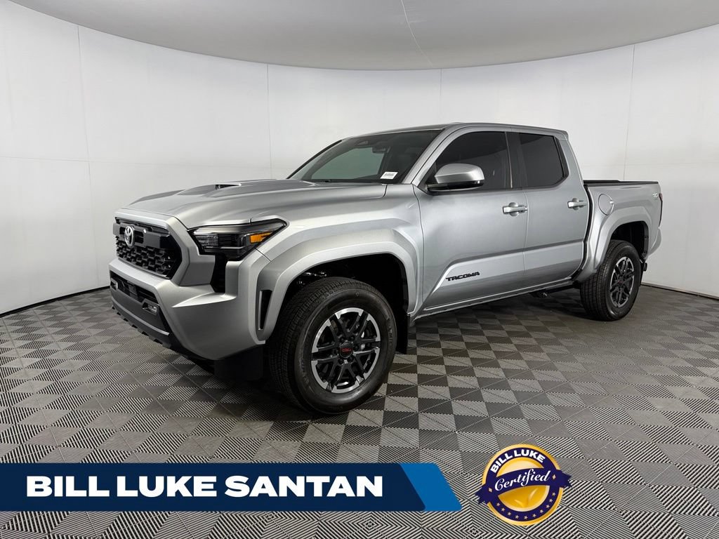 Used Toyota Tacoma for Sale Near Me in Chandler, AZ - Autotrader