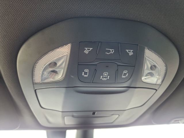 2021 Chrysler Pacifica Touring-L